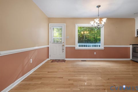 Tiny photo for 13613 Buck Rub Drive, Midlothian, VA 23112 (MLS # 2626078)