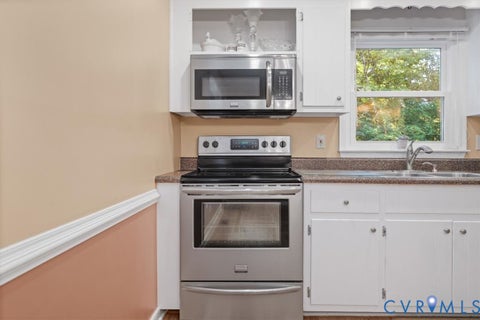 Tiny photo for 13613 Buck Rub Drive, Midlothian, VA 23112 (MLS # 2626078)