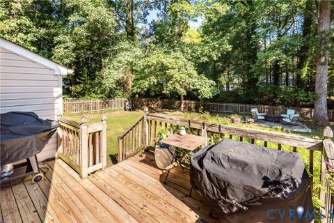 Tiny photo for 8332 Den Bark Drive, Richmond, VA 23235 (MLS # 2625454)