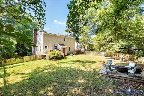 Tiny photo for 8332 Den Bark Drive, Richmond, VA 23235 (MLS # 2625454)