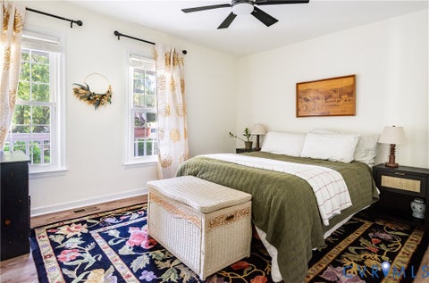 Tiny photo for 8332 Den Bark Drive, Richmond, VA 23235 (MLS # 2625454)