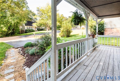 Tiny photo for 8332 Den Bark Drive, Richmond, VA 23235 (MLS # 2625454)
