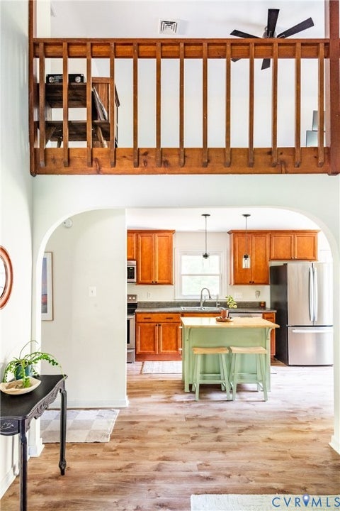 Tiny photo for 8332 Den Bark Drive, Richmond, VA 23235 (MLS # 2625454)