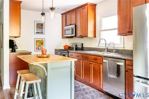 Tiny photo for 8332 Den Bark Drive, Richmond, VA 23235 (MLS # 2625454)