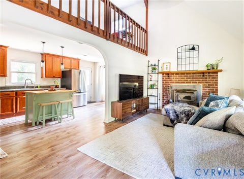 Tiny photo for 8332 Den Bark Drive, Richmond, VA 23235 (MLS # 2625454)