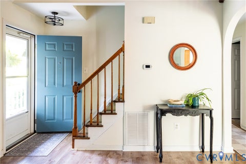 Tiny photo for 8332 Den Bark Drive, Richmond, VA 23235 (MLS # 2625454)
