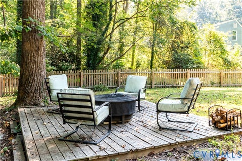Tiny photo for 8332 Den Bark Drive, Richmond, VA 23235 (MLS # 2625454)