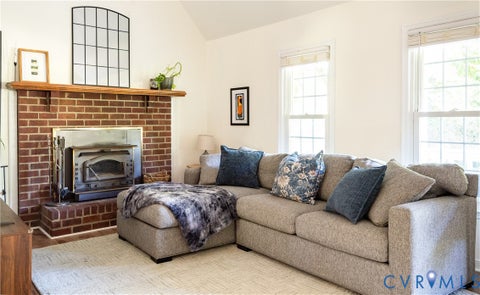 Tiny photo for 8332 Den Bark Drive, Richmond, VA 23235 (MLS # 2625454)
