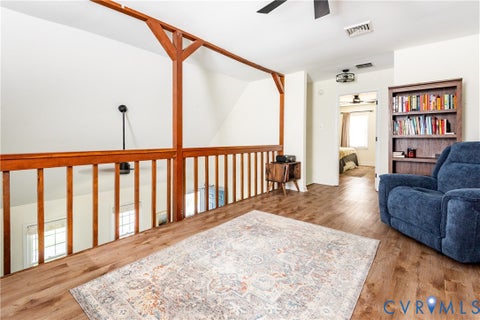 Tiny photo for 8332 Den Bark Drive, Richmond, VA 23235 (MLS # 2625454)