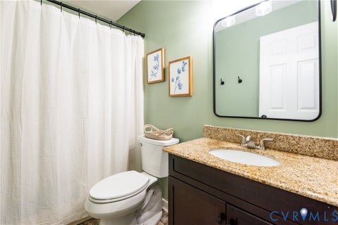 Tiny photo for 8332 Den Bark Drive, Richmond, VA 23235 (MLS # 2625454)
