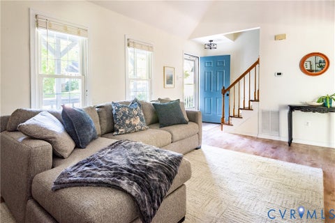 Tiny photo for 8332 Den Bark Drive, Richmond, VA 23235 (MLS # 2625454)