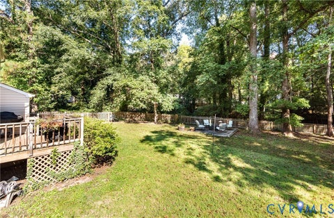 Tiny photo for 8332 Den Bark Drive, Richmond, VA 23235 (MLS # 2625454)