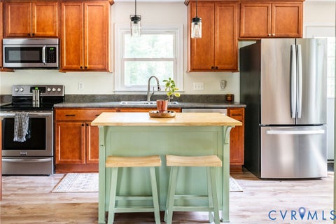 Tiny photo for 8332 Den Bark Drive, Richmond, VA 23235 (MLS # 2625454)
