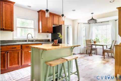 Tiny photo for 8332 Den Bark Drive, Richmond, VA 23235 (MLS # 2625454)