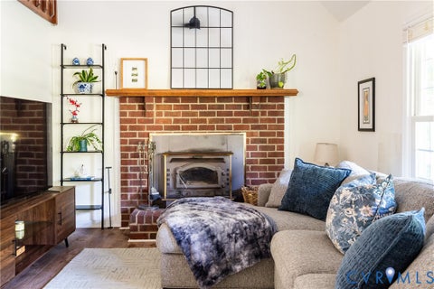 Tiny photo for 8332 Den Bark Drive, Richmond, VA 23235 (MLS # 2625454)