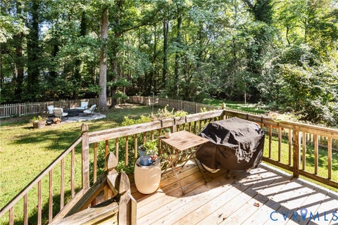 Tiny photo for 8332 Den Bark Drive, Richmond, VA 23235 (MLS # 2625454)