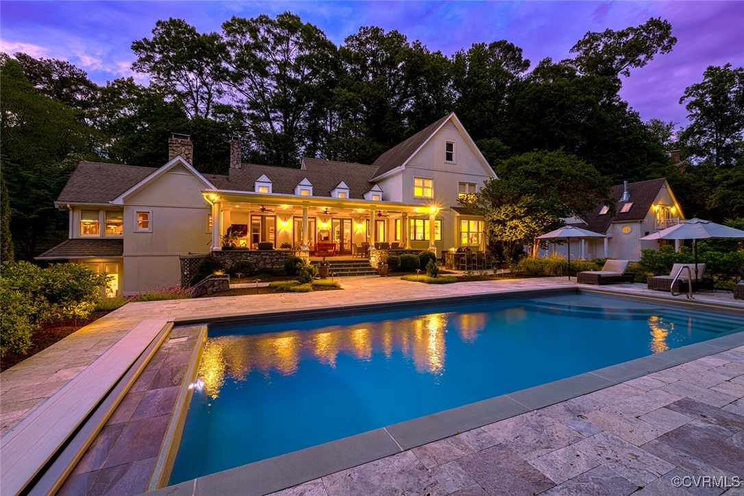 7 Kanawha Road