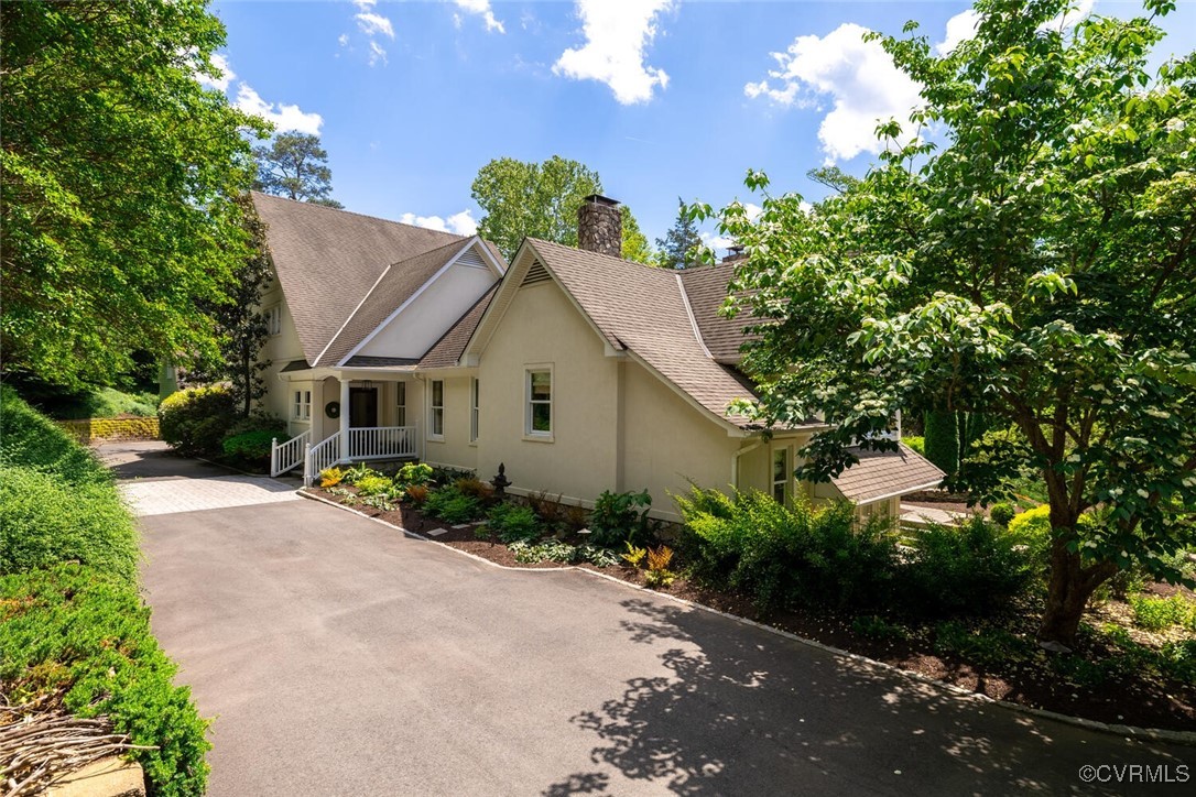 7 Kanawha Road
