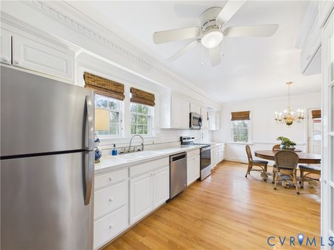 Tiny photo for 3232 Osborne Road, Chesterfield, VA 23831 (MLS # 2605660)