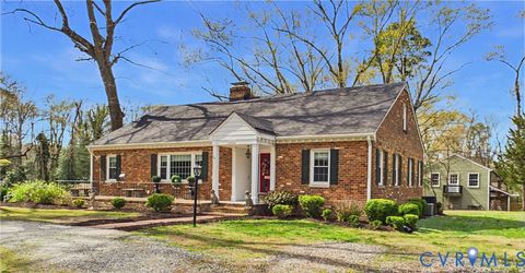 Tiny photo for 3232 Osborne Road, Chesterfield, VA 23831 (MLS # 2605660)