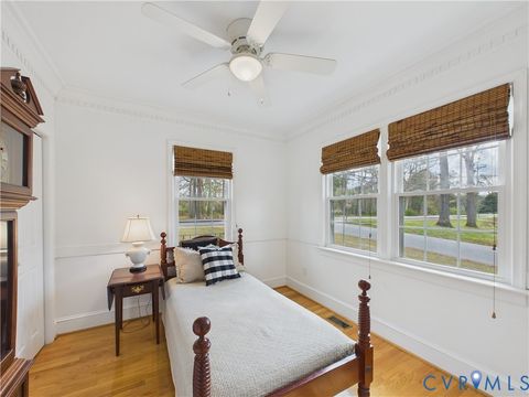 Tiny photo for 3232 Osborne Road, Chesterfield, VA 23831 (MLS # 2605660)