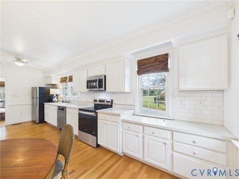 Tiny photo for 3232 Osborne Road, Chesterfield, VA 23831 (MLS # 2605660)