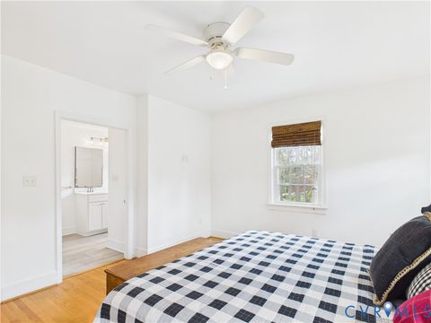 Tiny photo for 3232 Osborne Road, Chesterfield, VA 23831 (MLS # 2605660)