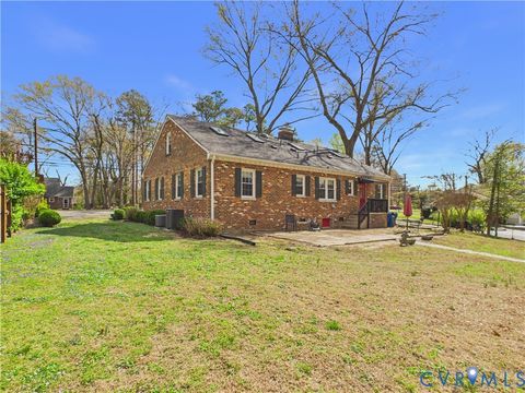 Tiny photo for 3232 Osborne Road, Chesterfield, VA 23831 (MLS # 2605660)