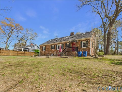 Tiny photo for 3232 Osborne Road, Chesterfield, VA 23831 (MLS # 2605660)