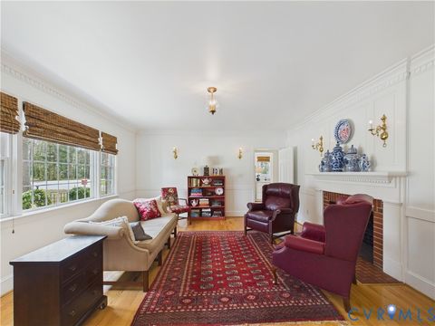 Tiny photo for 3232 Osborne Road, Chesterfield, VA 23831 (MLS # 2605660)