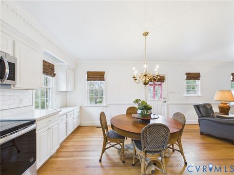 Tiny photo for 3232 Osborne Road, Chesterfield, VA 23831 (MLS # 2605660)