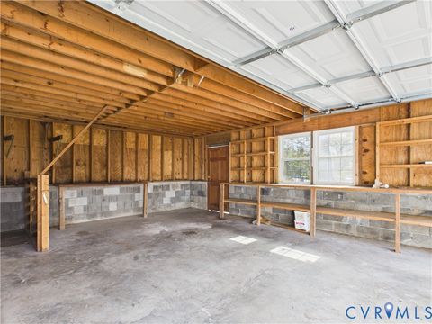 Tiny photo for 3232 Osborne Road, Chesterfield, VA 23831 (MLS # 2605660)