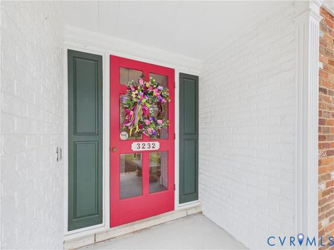 Tiny photo for 3232 Osborne Road, Chesterfield, VA 23831 (MLS # 2605660)