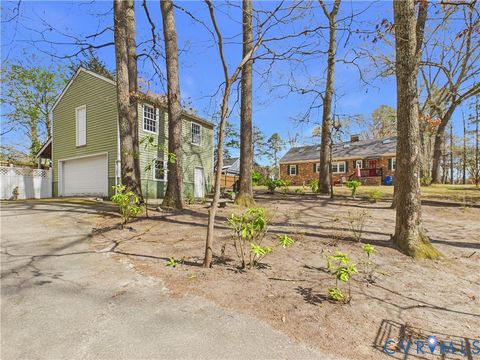 Tiny photo for 3232 Osborne Road, Chesterfield, VA 23831 (MLS # 2605660)