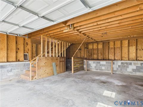 Tiny photo for 3232 Osborne Road, Chesterfield, VA 23831 (MLS # 2605660)