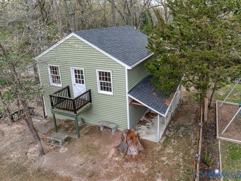 Tiny photo for 3232 Osborne Road, Chesterfield, VA 23831 (MLS # 2605660)