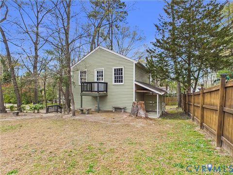 Tiny photo for 3232 Osborne Road, Chesterfield, VA 23831 (MLS # 2605660)