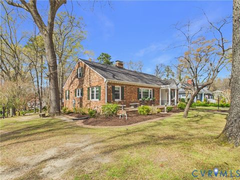 Tiny photo for 3232 Osborne Road, Chesterfield, VA 23831 (MLS # 2605660)