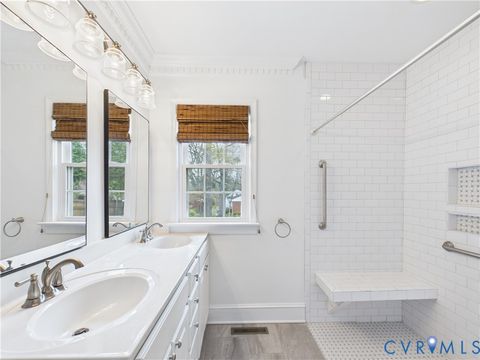 Tiny photo for 3232 Osborne Road, Chesterfield, VA 23831 (MLS # 2605660)