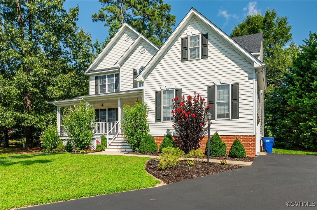 1412 Westbury Knoll Lane