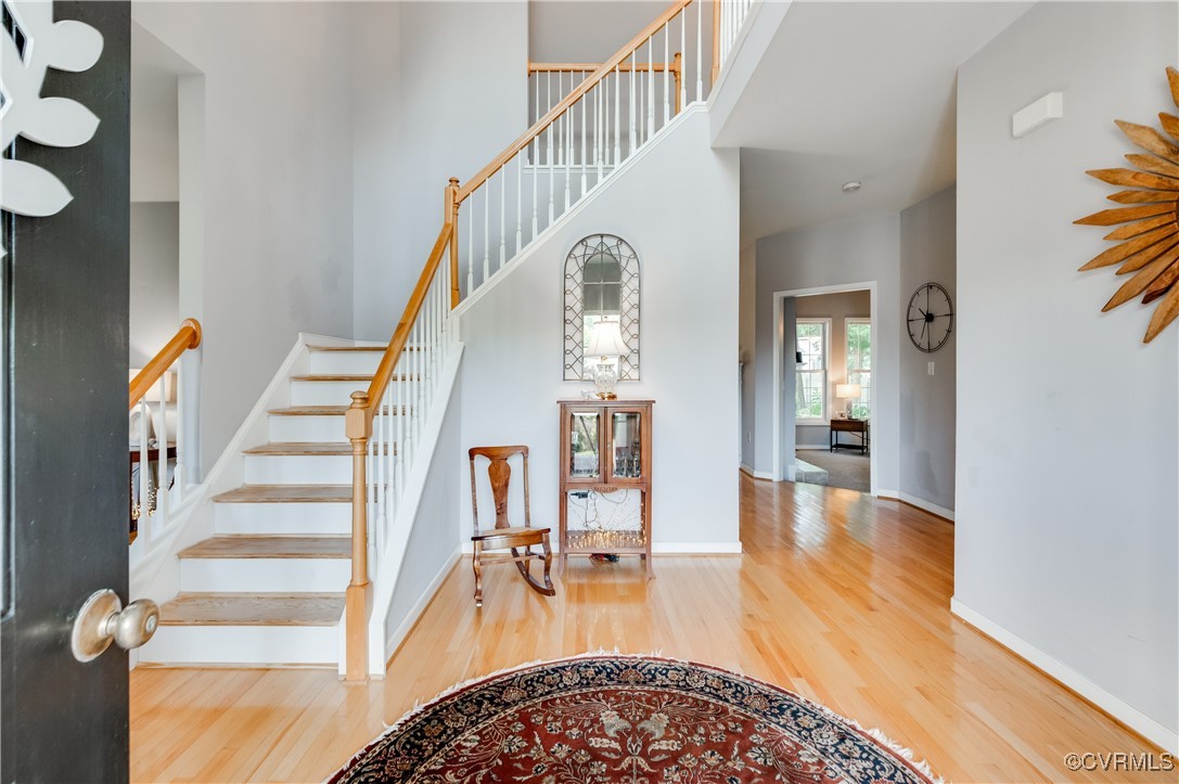 1412 Westbury Knoll Lane