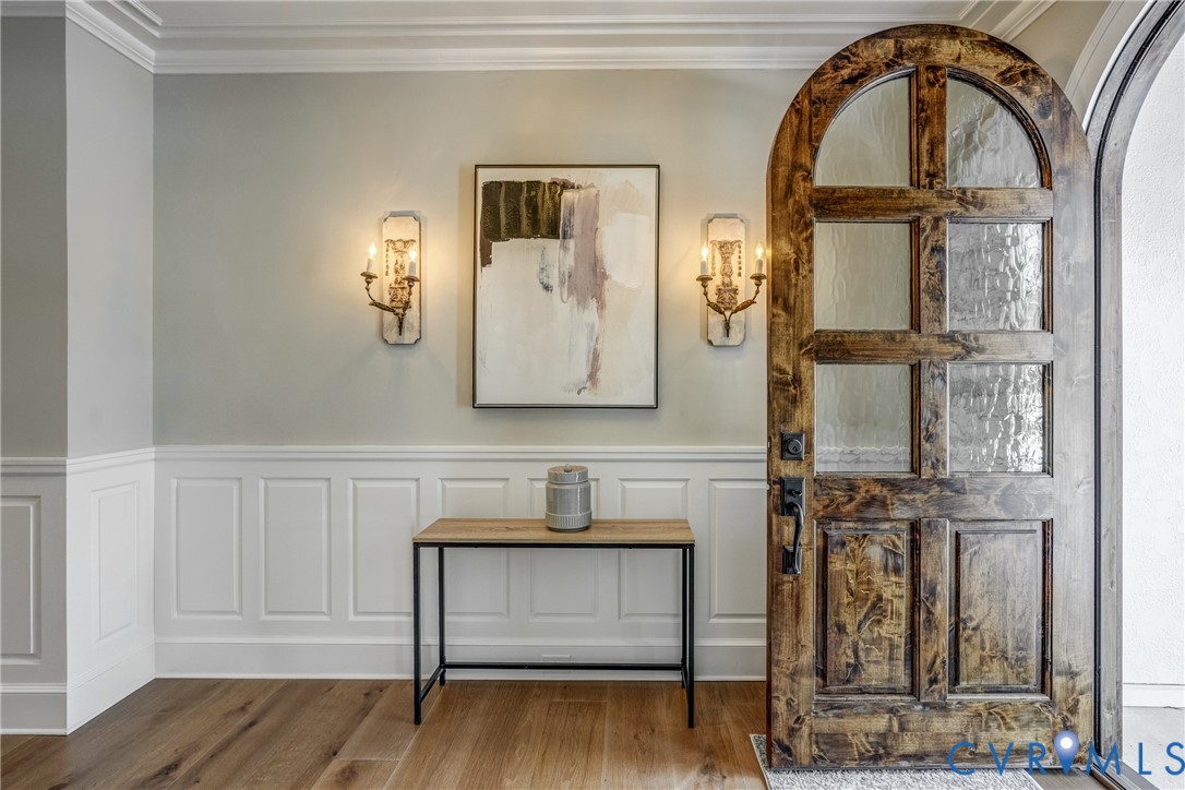 4312 Cary Street Road