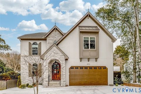 4312 Cary Street Road Richmond VA 23221