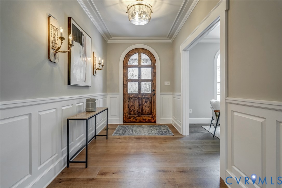 4312 Cary Street Road