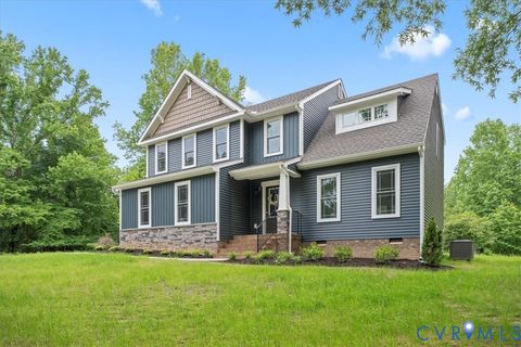 Photo of 3608 Bolling Road, Powhatan, VA 23139 (MLS # 2527635)
