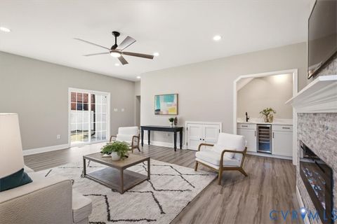 Tiny photo for 3006 French Street, Richmond, VA 23221 (MLS # 2605450)