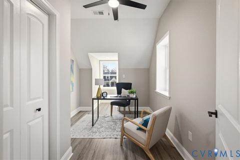 Tiny photo for 3006 French Street, Richmond, VA 23221 (MLS # 2605450)