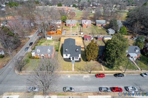 Tiny photo for 3006 French Street, Richmond, VA 23221 (MLS # 2605450)