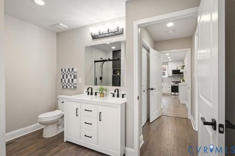 Tiny photo for 3006 French Street, Richmond, VA 23221 (MLS # 2605450)