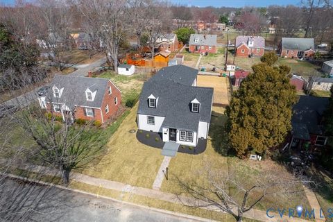 Tiny photo for 3006 French Street, Richmond, VA 23221 (MLS # 2605450)